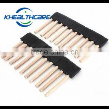 New Design Cheap Magic Foam Car Sponge Cleaning Swab photo-3