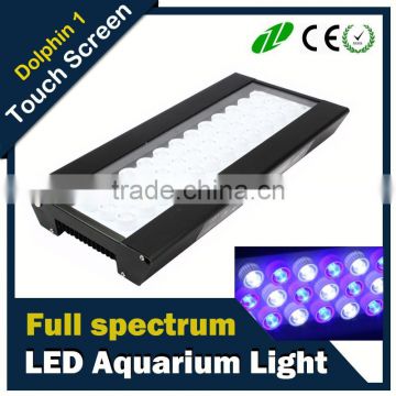 108w SPS lps grow well Aquarium widely use aquarium led lighting coral