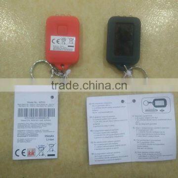 solar Flash light LED