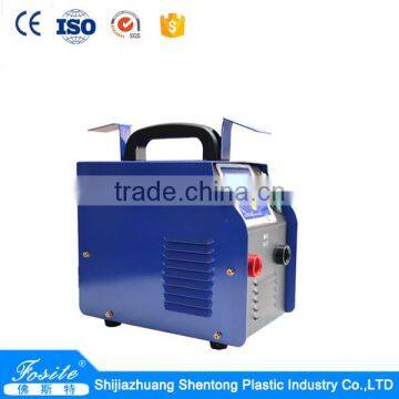 Electrofusion Welding Machine for pe Pipe/pe Electrofusion Welder photo-3