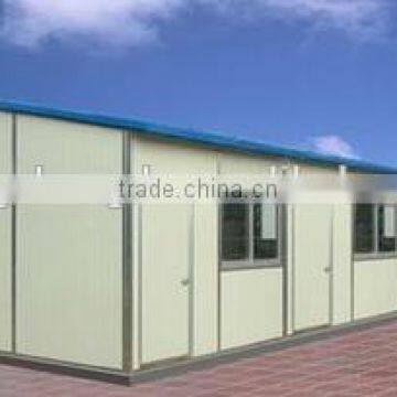 China High Quality Prefabricated House Prices photo-6