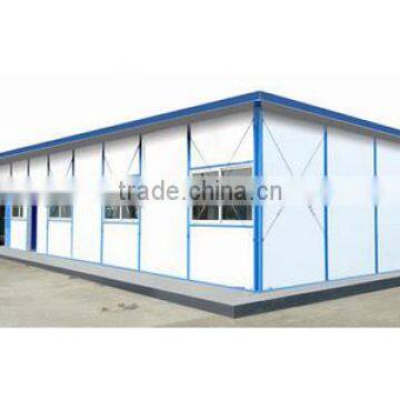 China High Quality Prefabricated House Prices photo-2