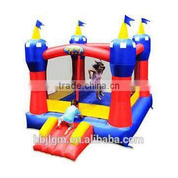 Kids Inflatable Castle,custom Made Inflatable Castle Hot Sale photo-3