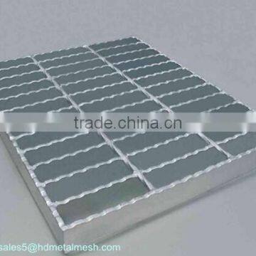 Steel Bar Grating Manufacturer