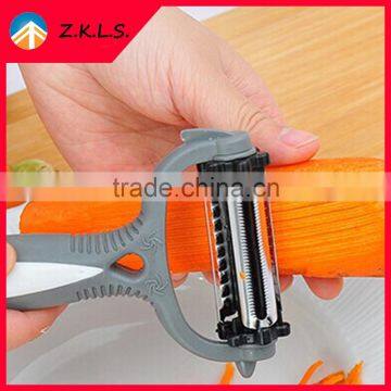 Multifunction Vegetable Fruit Peeler And Grater For Kitchen photo-2