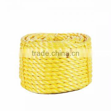 PP 3 Strand Rope