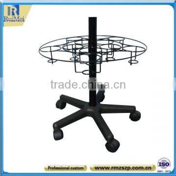 6 Layer Water Bottle Cup Rack photo-4