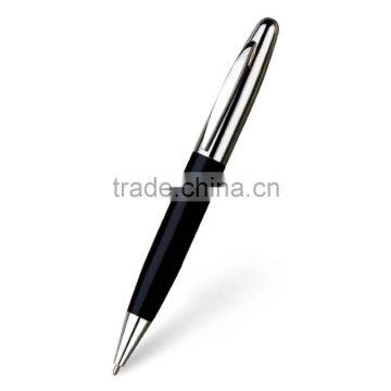 China Pen Manufacturer Pen Factory Price Custom Logo Metal Pen photo-5
