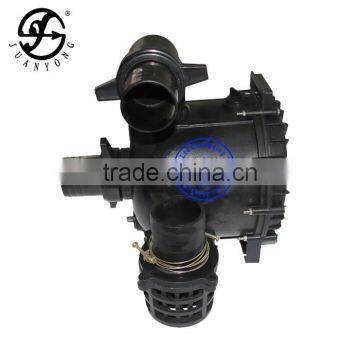 KINGWAY 3 Inch Gasoline Engine Pump, With Chemical Use Gasoline Water Pump for Garden Line Solar Product photo-4
