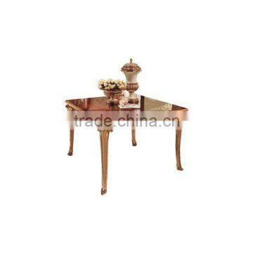 Luxurious Wooden Hand Made European Wine/Display Cabinet/Decoration Cabinet(MOQ=1 SET) photo-6