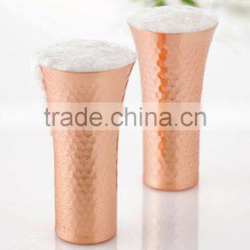 Copper Tumbler, Ozark Trail Tumbler ,Hammered Tumbler photo-2