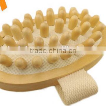 cy302 Cellulite Circulation Massage Brush hot selling on Amazon