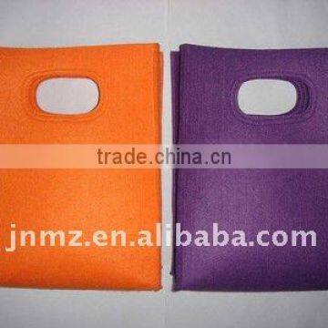 Wool Felt Bag photo-3