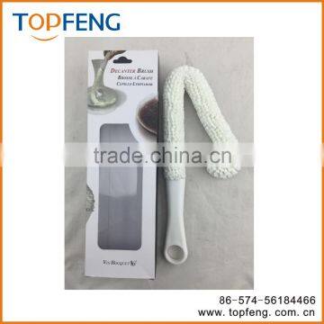 Wine Decanter Brush/Decanter Cleaning Brush photo-3