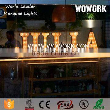 Party LED Letter photo-4