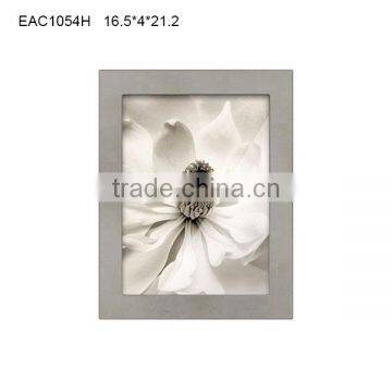 Mordern Classic Table Deco , Family Tree Wall Deco -concrete Photo Frame photo-2