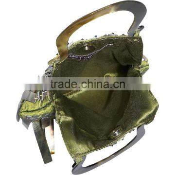 High Quality Best Selling Island Chandelier Evening Bag From Vietnam photo-2