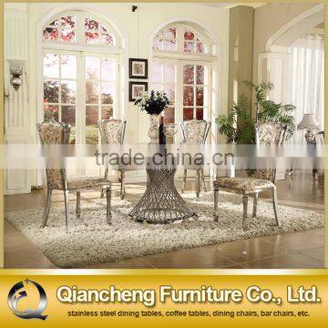 Decoration Hotel Project Wedding Table photo-2