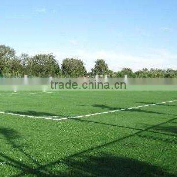 High Quality Artificial Grass Turf for Soccer/football Field photo-3