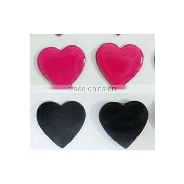 Clear Epoxy Resin Sticker /Custom Design 3D Domed Labels/ Decoration Sticker photo-2