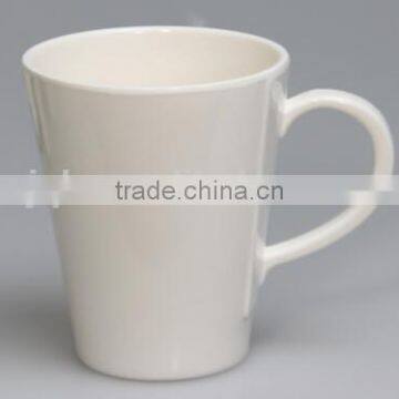 High Quality Melamine Tea Cup with handle with SGS certificate of 180ML