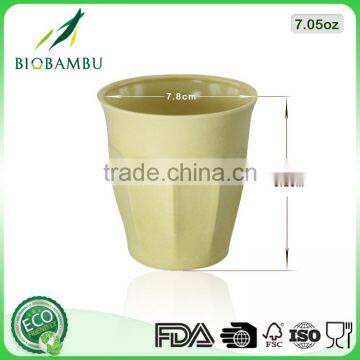 High Standard Popular Traditional Corn Starch Bamboo Kitchenware photo-6