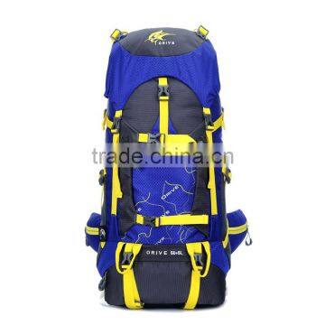 Fashion Travel Hiking Backpack photo-6