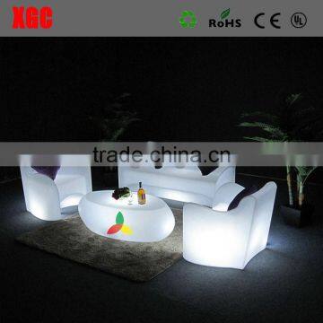 modern lighting outdoor sofa set for USA