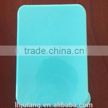 BPA FREE Plastic Lunch Box With Cooler Pack / Plastic Lunch Box With 4 Parts photo-3