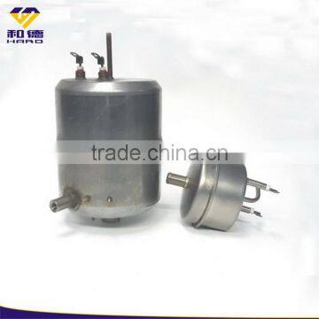 Metal Steam Pot For Coffee Machine photo-3