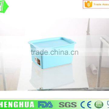 Plastic Box Household Keys Plastic Storage Box With Lids photo-3