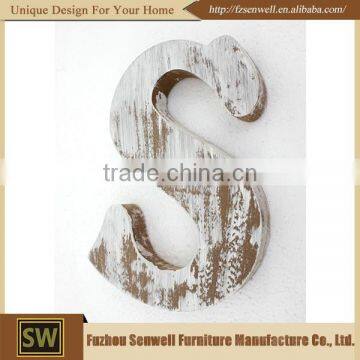 Professional Hot Sale Metal Letter Wall Decor