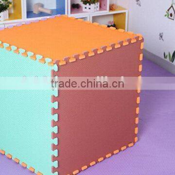 Super Quality Hot-sale Eva Baby Crawl Play Mat photo-6