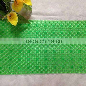 Free samples fire proof classical non-slip pvc bath mat