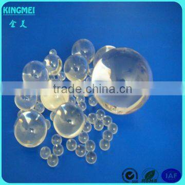 Wholesale 100% Virgin Clear Acrylic Balls photo-4