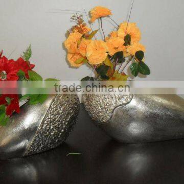 Flower Vase for Home Decoration Set Of 2 Pcs