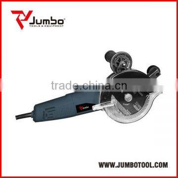 EDCS108 900W Dual Blades Table Saw photo-2