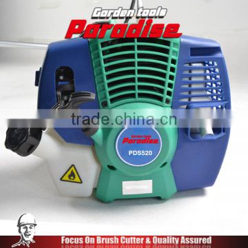 Motor Gasoline bc520 51.7cc Brush Cutter