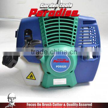 Motor Gasoline Bc520 51.7cc Brush Cutter