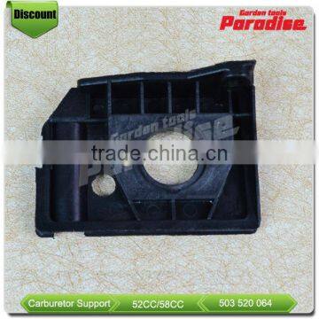 Chain Saw Spare Parts Carburetor Support for Chainsaw 4500 5800 5200 photo-2