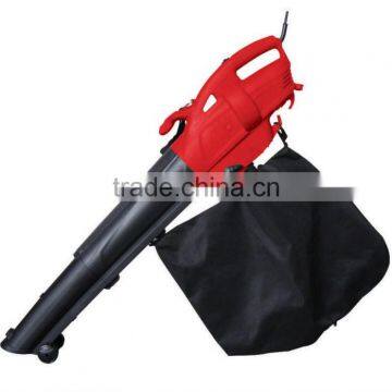 TP10015 Vacuum Blowers with big bag