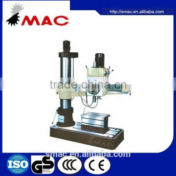 the hot sale and low cost high speed drilling machine ZQ3050*13 of china of SMAC