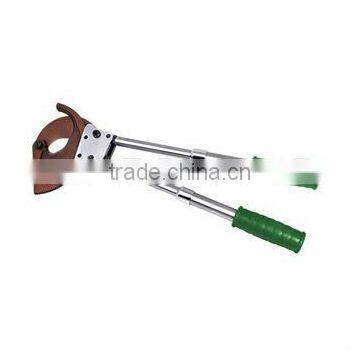 RATCHET CABLE CUTTER-430-600mm