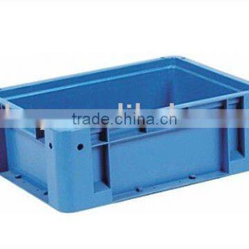 Standard plastic crate