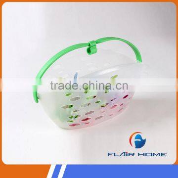 Competitive Price Good Feedback Round Basket photo-4