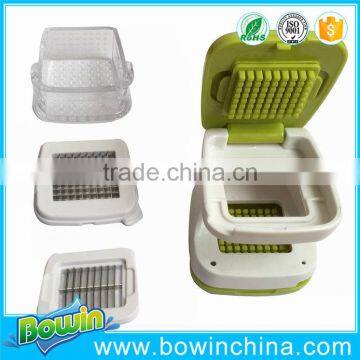 2016 Hot Sell New Arrival Easy Garlic Cube for Kitchen as Seen on tv photo-3
