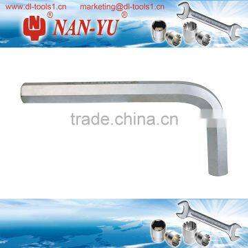 Heavy-Duty Hex Wrench Short Hex Key Wrench