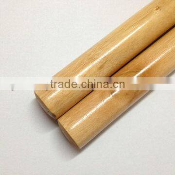 wooden stick poles for shovel, round wood poles china supplier,wooden handle for spade and shovel