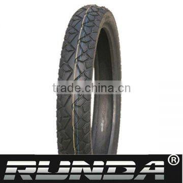 hot sale tubeless motorcycle tyre