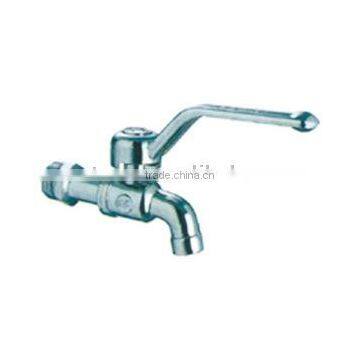 Bibcock (bibcock,ball valve, faucet)